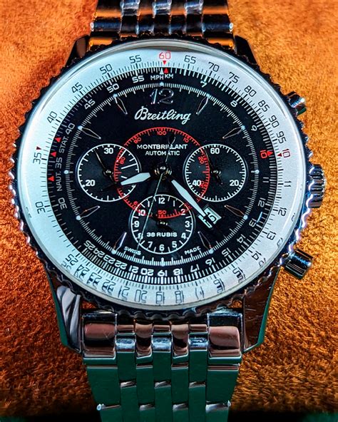 breitling navitimer montbrillant 38mm review|breitling montbrillant navitimer price.